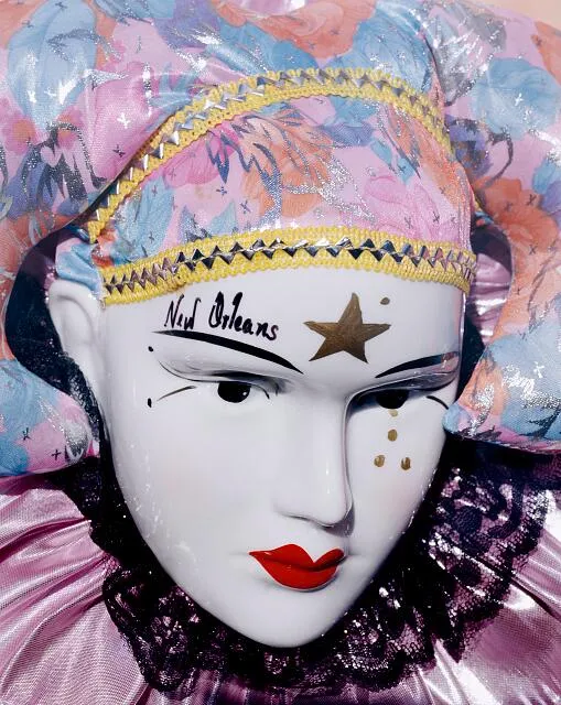 Spoken Word, Soulful Strings, and Mardi Gras Magic Today in San Antonio