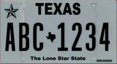 Texas rejects thinly disguised profanity on vanity license plates as 2025 denials near 2,000 statewide