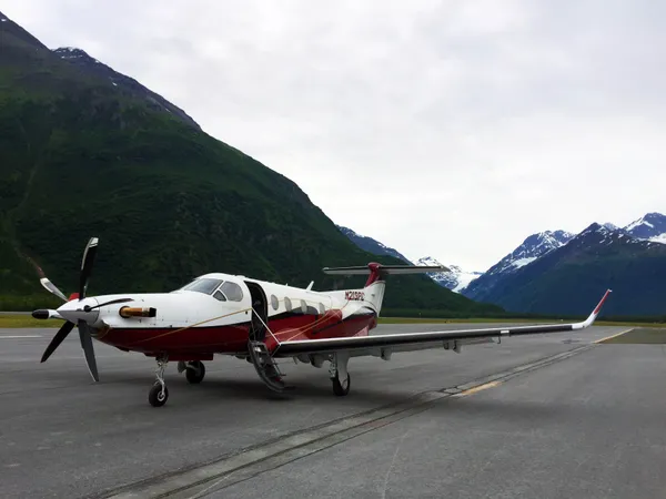 Southwest Flight 4996 Aborts Takeoff at San Antonio After Runway Incursion by Pilatus PC-12
