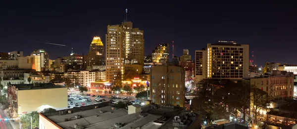 Cinematic Sci-Fi and Cowboy Traditions: Friday Night in San Antonio