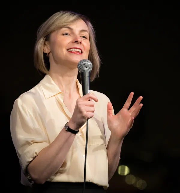 Kat Edmonson at Stable Hall and Fresh Midweek Markets: What’s On Today in San Antonio