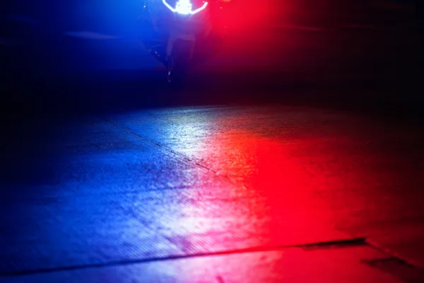 Motorcyclist Critically Injured in Late-Night Northwest Side Crash as Authorities Review Control Loss Factors