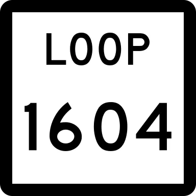 Public Notice: Loop 1604 Traffic Alert and Regional Health Advisories