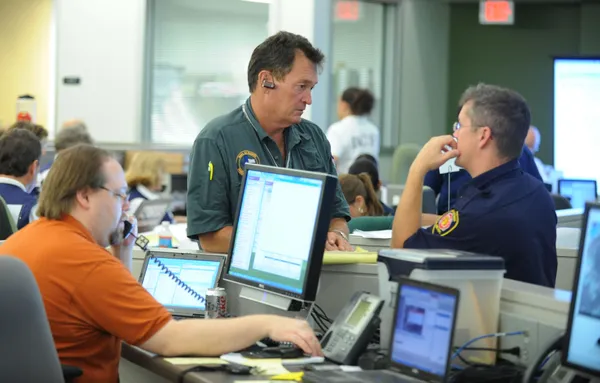 Public Notice: Severe Weather Operations and Municipal Service Updates