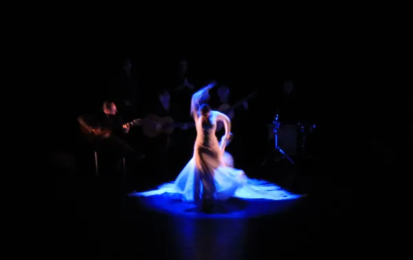 Flamenco Legends and Modern Dance: San Antonio’s Top Events This Thursday