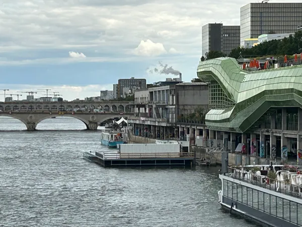 Port San Antonio and Austin-based SkyGrid partner on vertiport planning and autonomous airspace operations