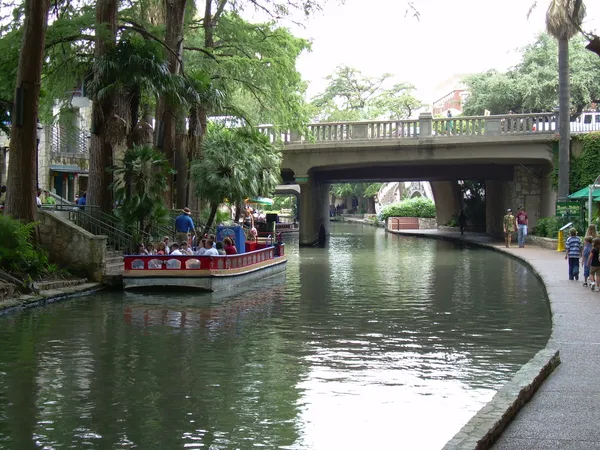 Alamo City Thaw: Enjoy the Mid-60s Before the Next Arctic Push