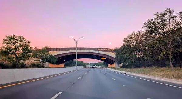 Public Notice: San Antonio Park Improvements and Service Advisories for March 12