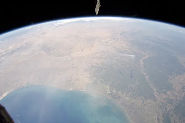 Sun-Drenched and Breezy: Wildfire Risks Rise as San Antonio Warms Up