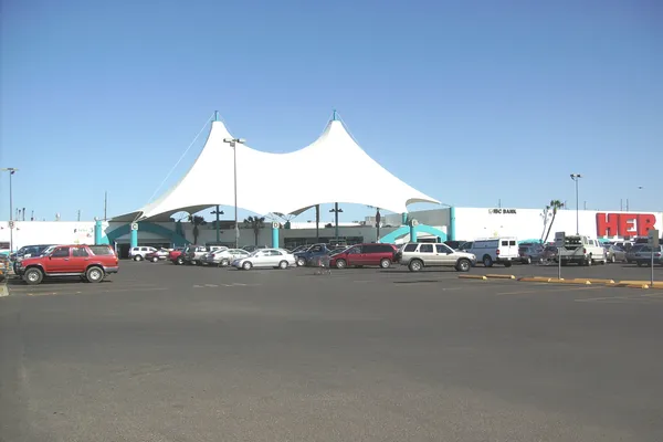 A $34 million renovation is transforming a heavily trafficked H-E-B in Edinburg, Texas through 2027