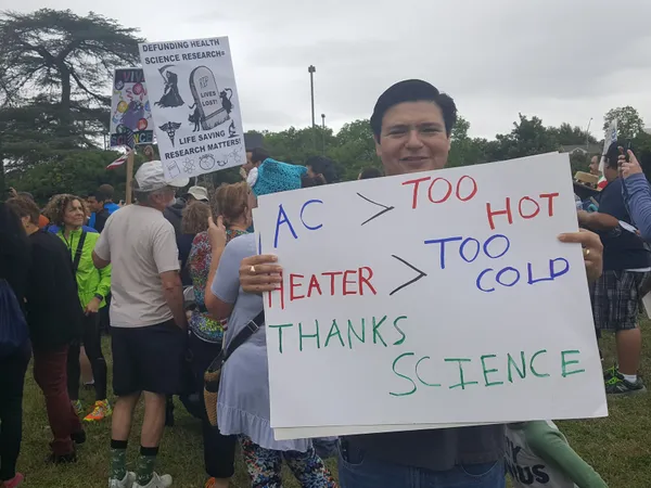 San Antonio Morning Briefing: From the Pits to the Protest Lines