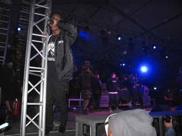 A$AP Rocky schedules three Texas arena shows for 2026 ‘Don’t Be Dumb’ tour, skipping San Antonio