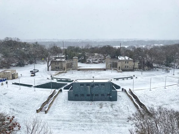 From Record Heat to Shivering Sheets: San Antonio Braces for a Historic Cold Front Today