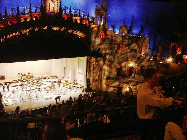 Broadway Magic and Culinary Conversations: A Vibrant Friday in San Antonio