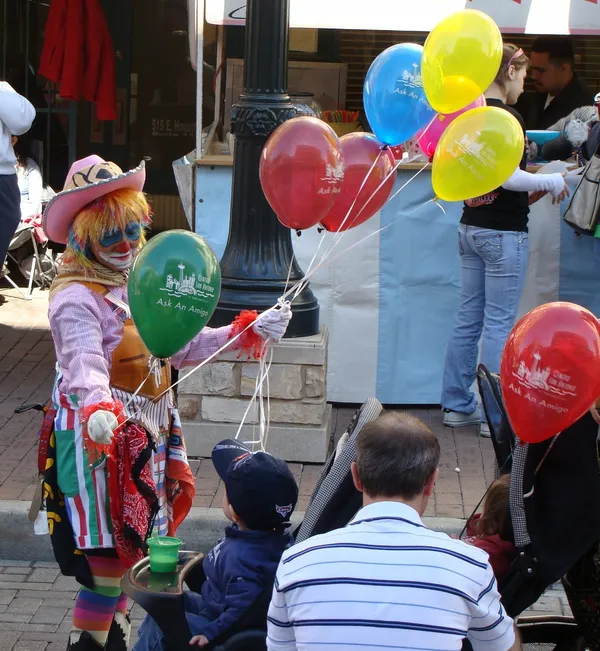 Western Heritage Parade, Comedy Legends, and Coffee Festivals: Today in San Antonio