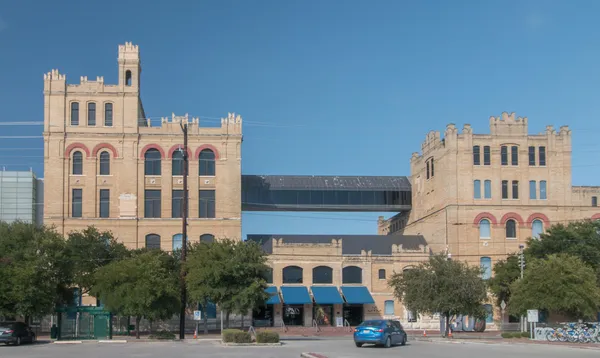 Southstar buys historic Lone Star Brewery property, restarting long-stalled redevelopment talks for San Antonio’s riverfront south of downtown