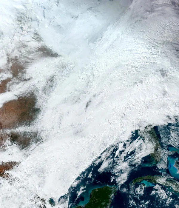 Arctic Front Arrival: San Antonio Braces for Icy Transition and Bitter Cold