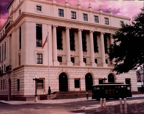 San Antonio woman receives 11-year federal sentence for conspiracy in smuggling operation tied to migrant death