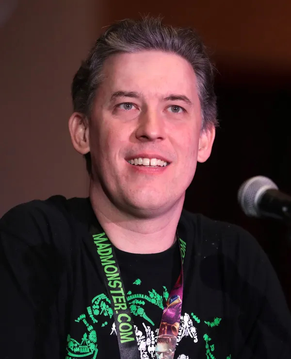 Big Texas Terror 2026 in San Antonio will feature Art the Clown actor David Howard Thornton