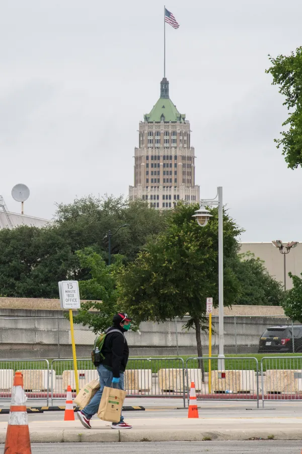 Catholic Charities’ “40 for 40” Lenten campaign expands food support and volunteer service across San Antonio