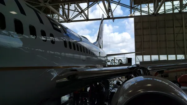 Boeing schedules Port San Antonio hiring event for aircraft mechanics and engineering roles as local demand rises