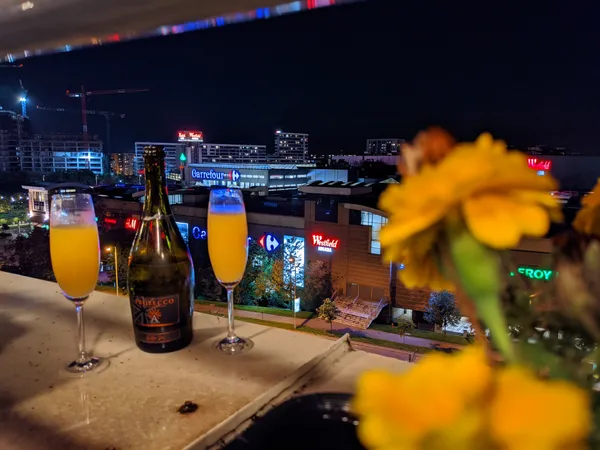 San Antonio brunch bar Mimosa Gossip to close January 29 as owners cite rent, taxes, and sales declines