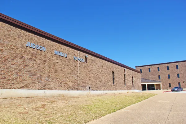 Judson ISD considers closing Judson Middle School or Kitty Hawk amid projected $37 million deficit