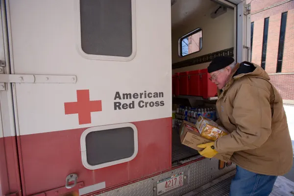 City Activates Emergency Resilience Hubs and Hosts Housing Session Amid Winter Storm