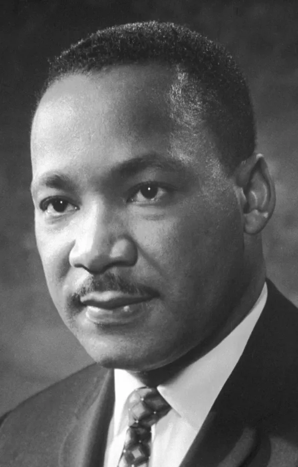Public Service Notice: MLK Day Holiday Schedules and City Service Adjustments