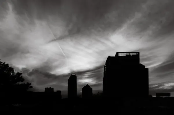 Cold front expected Tuesday night will cool San Antonio and bring limited rain chances midweek