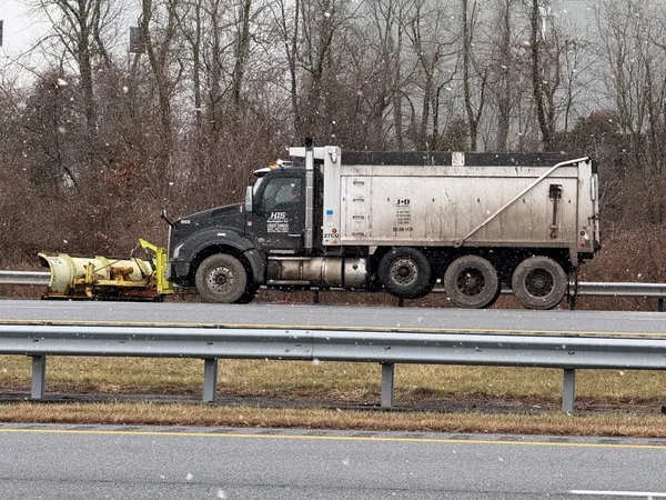 Public Notice: Severe Winter Weather Operations and Facility Closures