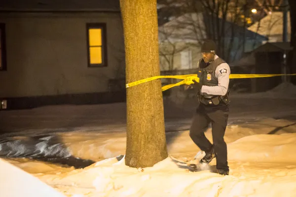 Man in his 20s dies after East Side home shooting; police investigate dispute over money