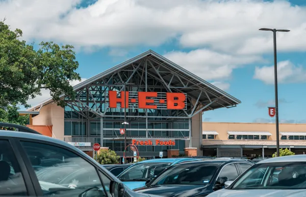 H-E-B’s Central Texas 2026 pipeline includes remodels, expansions, and at least one new store opening