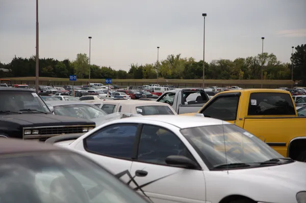 Multiple Agencies Seize Vehicles at East Side Car Yard as Investigation Targets Unlicensed Auto Sales