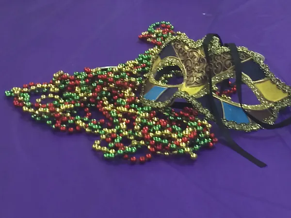 Mardi Gras Magic and Free Museum Nights in San Antonio Today