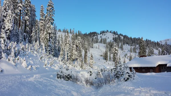 Icy Road Conditions and Major Highway Work Impacting Monday Commute