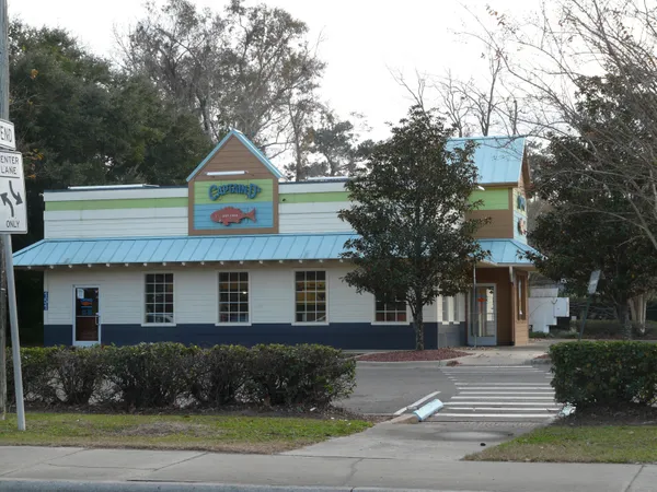 Captain D’s Seafood Kitchen plans first San Antonio restaurant on Bandera Road, with two more anticipated