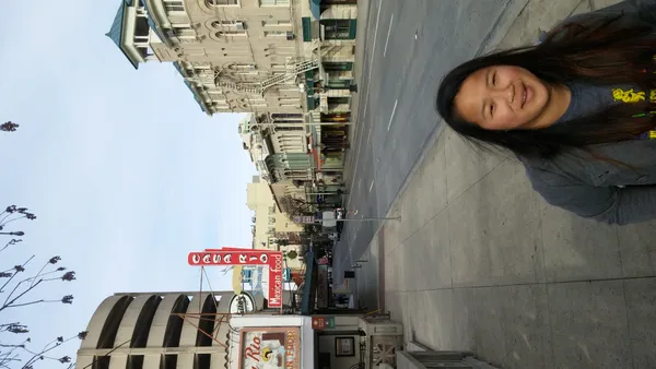 Construction advances on Central at Commerce, a 279-unit East Side affordable apartment community in San Antonio