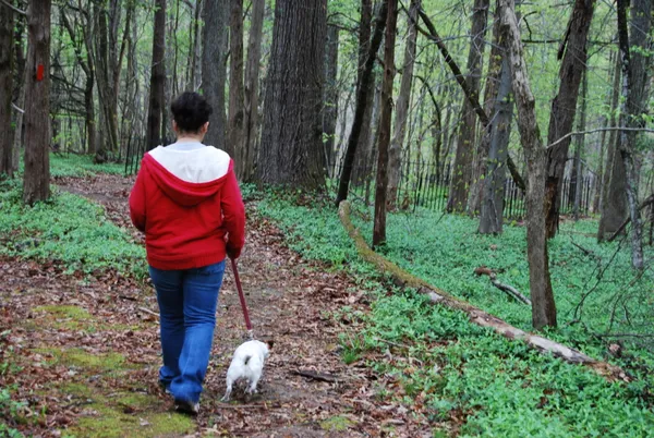 Two women hospitalized after dog bites at West Side San Antonio apartment complex on Sunday evening