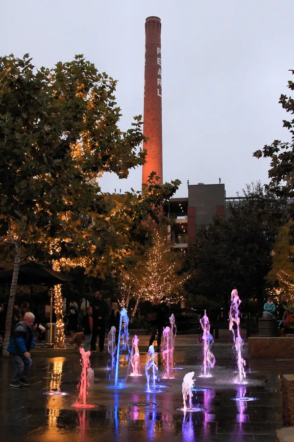 Record Texas park grants bring new trails, splash pads, and playground upgrades to San Antonio area