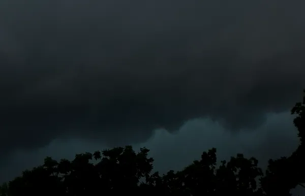 Easter Sunday Chill: Clouds and Gusty Winds to Follow Cold Front