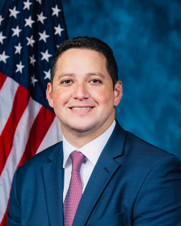 Allegations Renew Scrutiny of Rep. Tony Gonzales After Aide’s Suicide and Affair Claims Surface