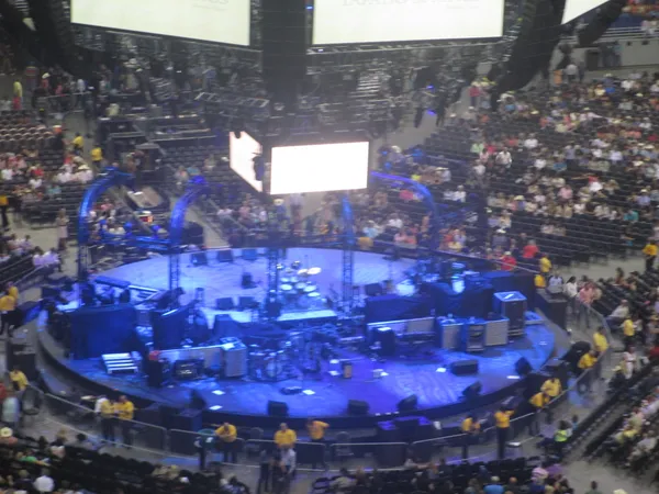 Comedy Icons and Championship Barbecue Headline San Antonio Today