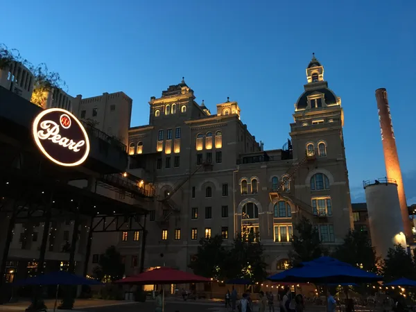 Terry Black’s Hospitality Group Plans 9,800-Square-Foot Public Bathhouse Near San Antonio’s Pearl District