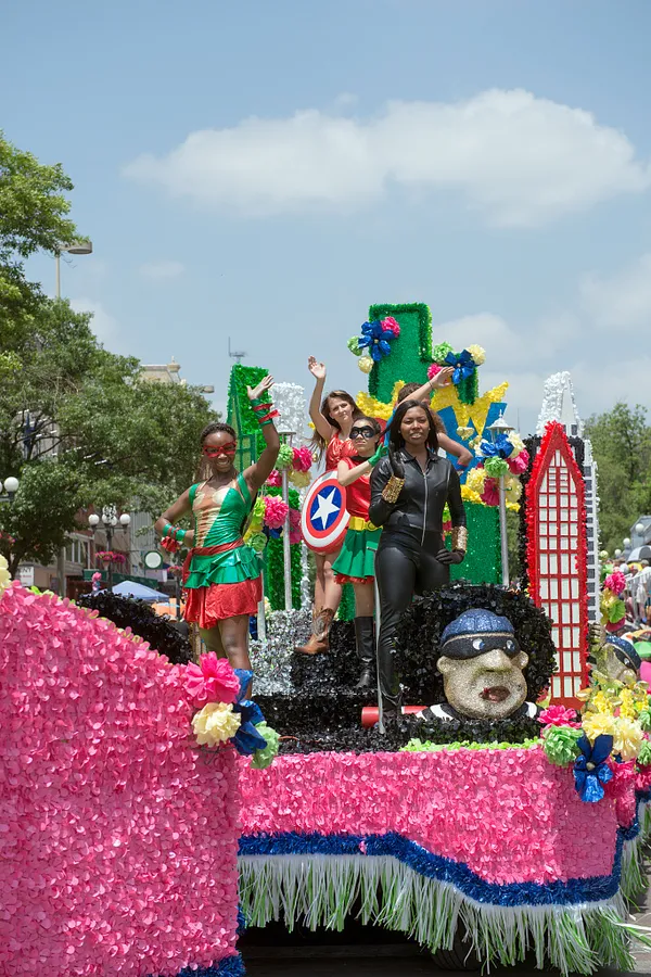 The Monday Briefing: Post-Primary Pulse and the Road to Fiesta