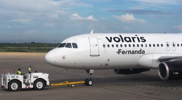 San Antonio International Airport adds new Volaris nonstop flights to Querétaro, starting June 2, 2026