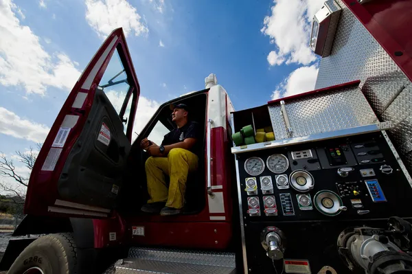 Public Notice: Camp Bullis Prescribed Burns and Major Roadway Advisories