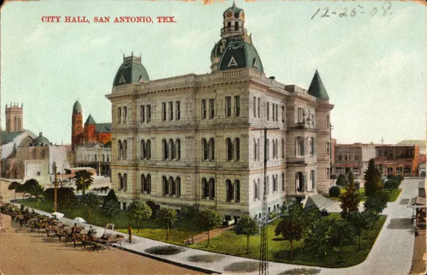 San Antonio council members revive debate over adding police officers as budget constraints and vacancies persist