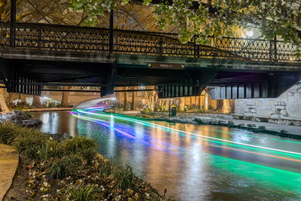 DreamWeek Dialogues and Sunset Gallery Walks: San Antonio’s Tuesday Highlights