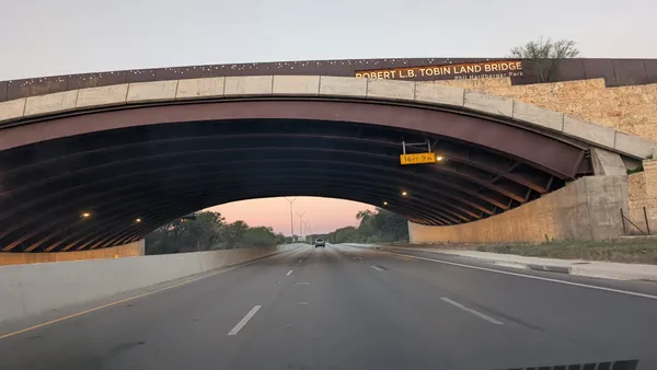 How San Antonio is implementing Complete Streets and Vision Zero to reduce deaths, improve mobility citywide